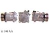 DRI 700510457 Compressor, air conditioning